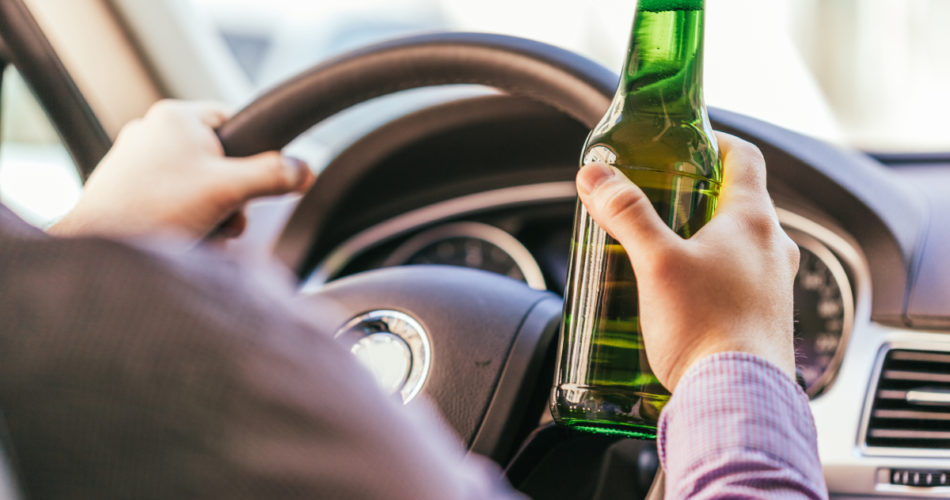 Signs of Impaired Driving: How to Save Lives