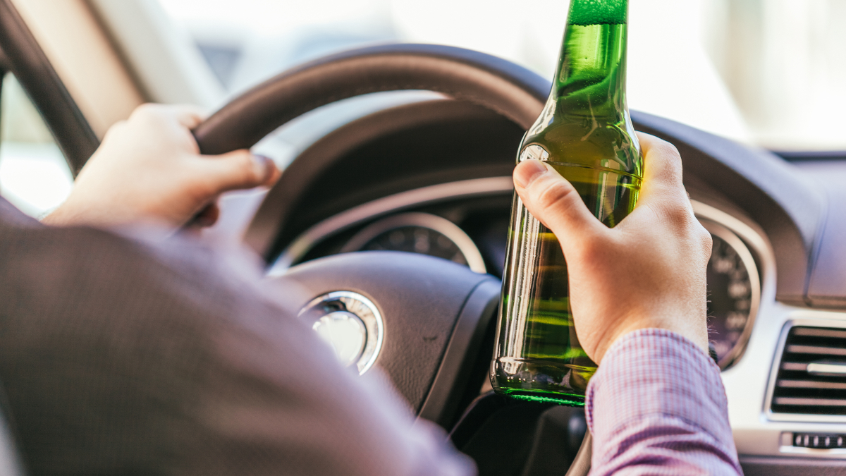 Signs of Impaired Driving: How to Save Lives