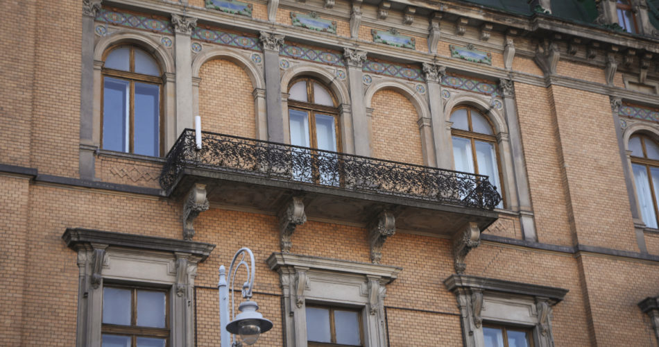 The Historic Buildings That Influence Our Real Estate Choice