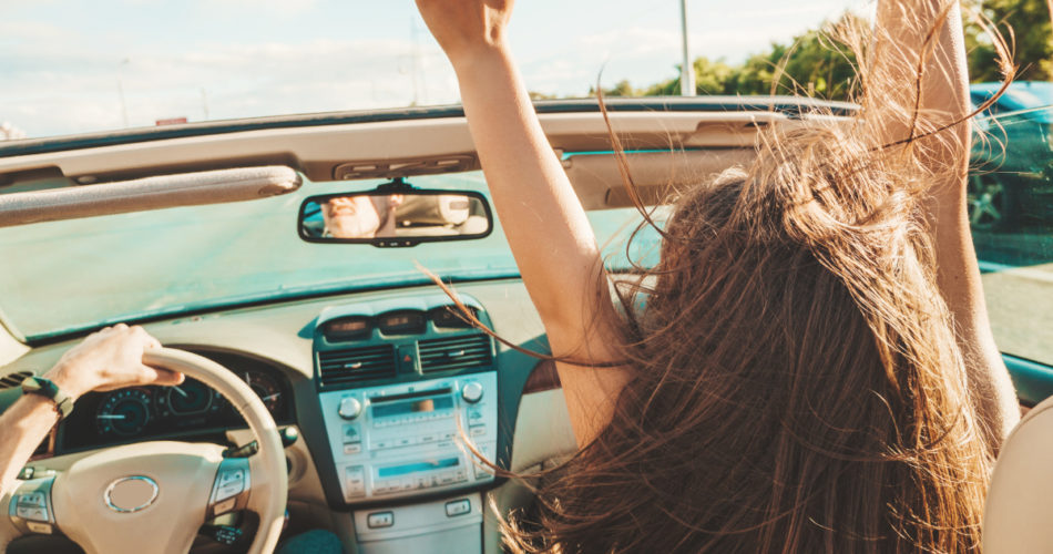 Things to Do Before Going on a Road Trip