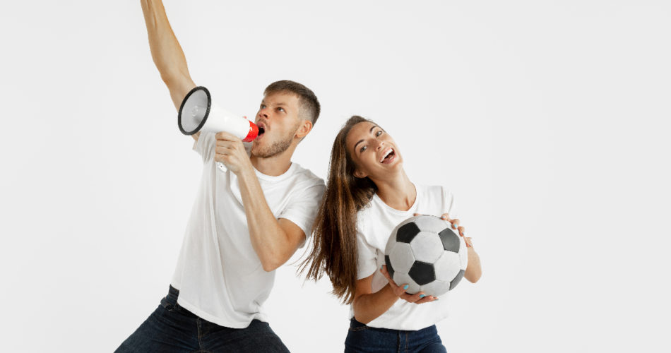 Tips for Sports-Loving Nerds