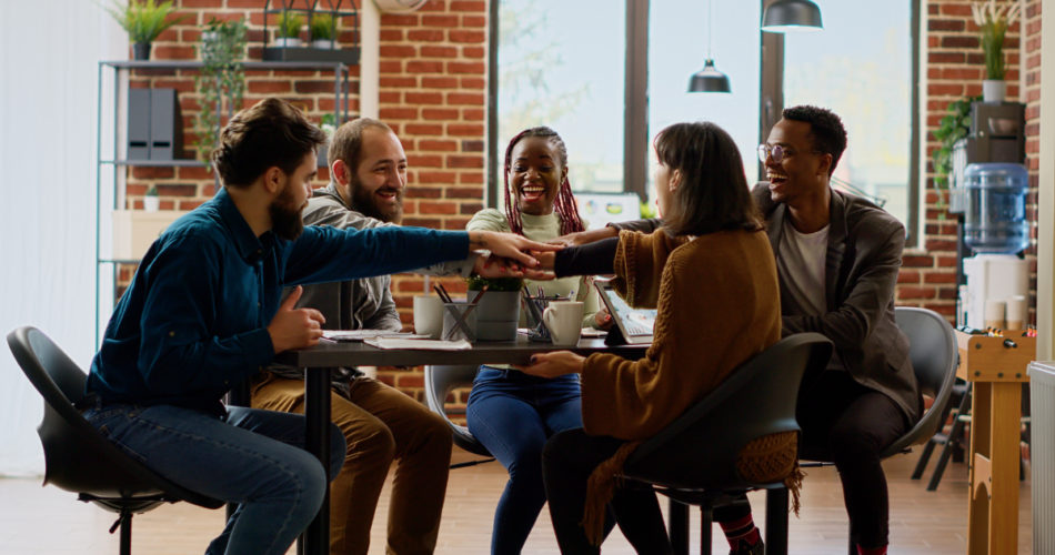 What Are the Key Benefits of Diversity, Equity, and Inclusion in the Workplace?
