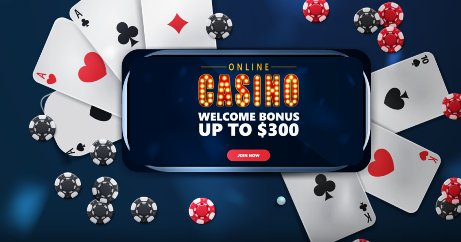 Why Do Online Casinos Give No Deposit Bonuses?