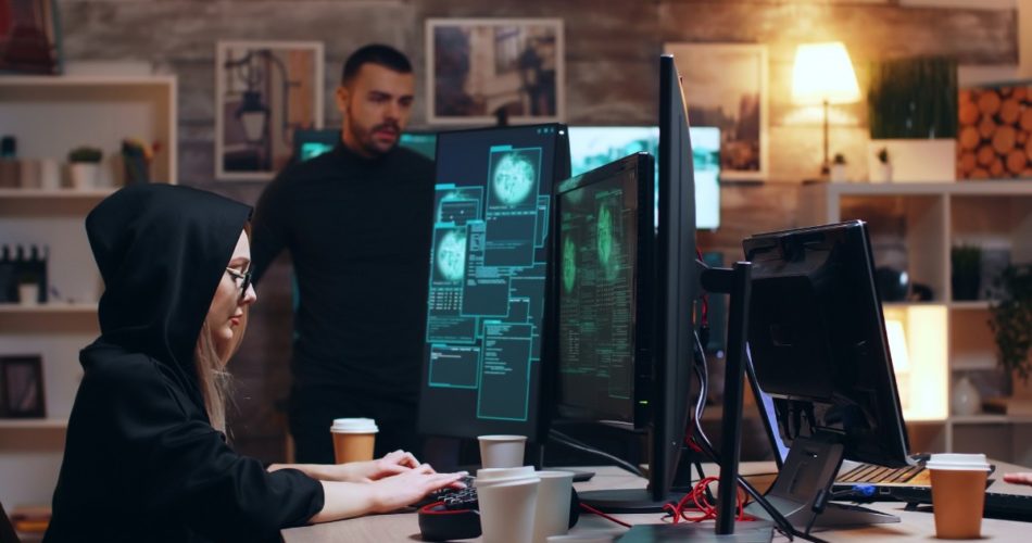 10 Vital Cybersecurity Measures Your Business Needs