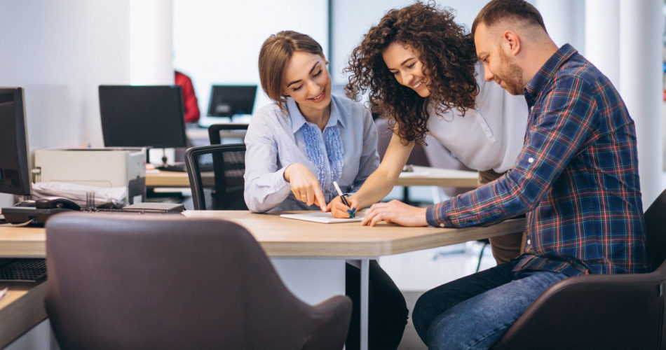 8 Professional Tips for People Who Just Started Their Own Business