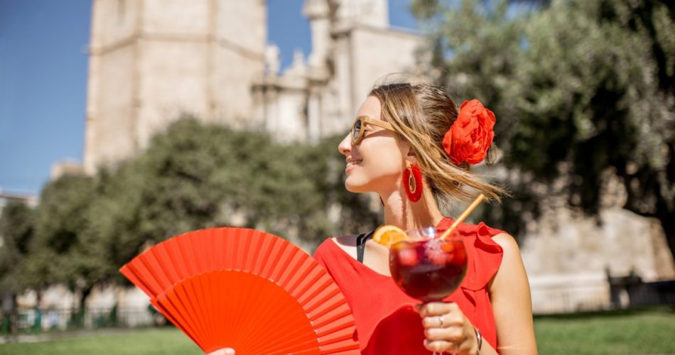 Best Sites You Should See in Spain as a Geek