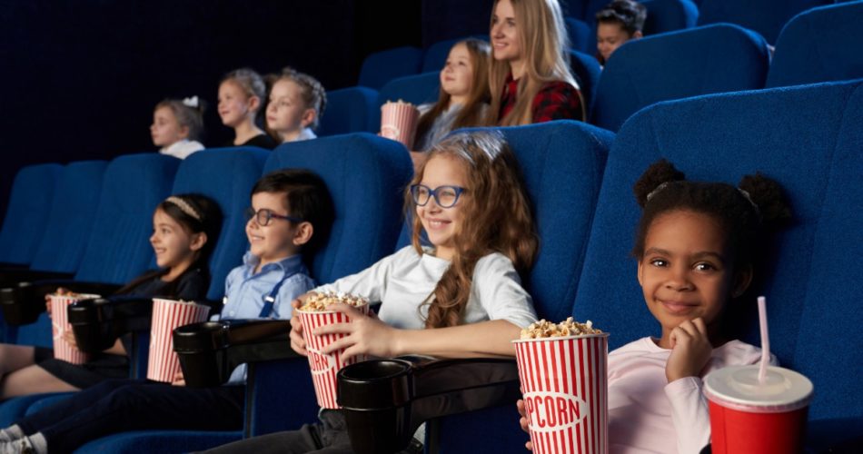 Building the Community Cinema of Your Dreams