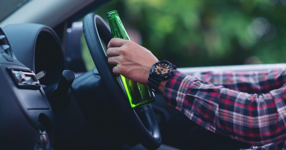 Hit by a Drunk Driver? Here’s How to Get Compensated