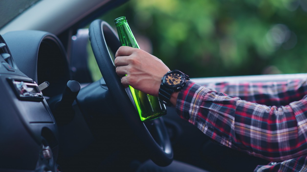 Hit by a Drunk Driver? Here’s How to Get Compensated