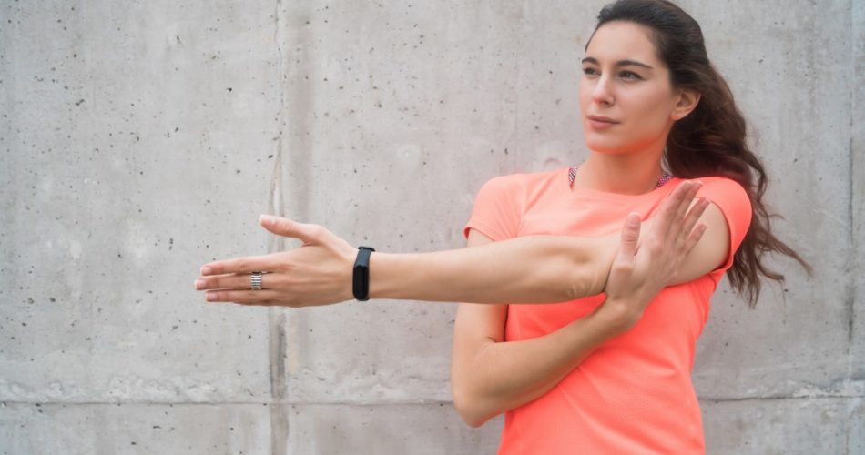 How to Get a Good Amount of Exercise Without Hurting Yourself