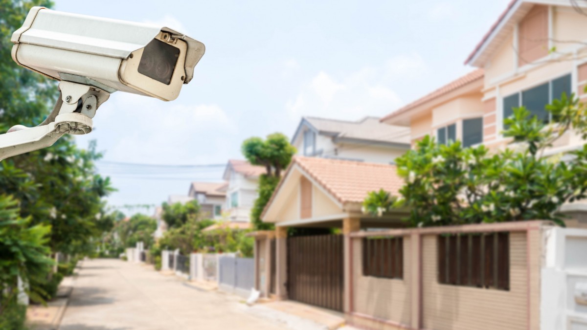 How to Easily Upgrade Your Home Security Levels