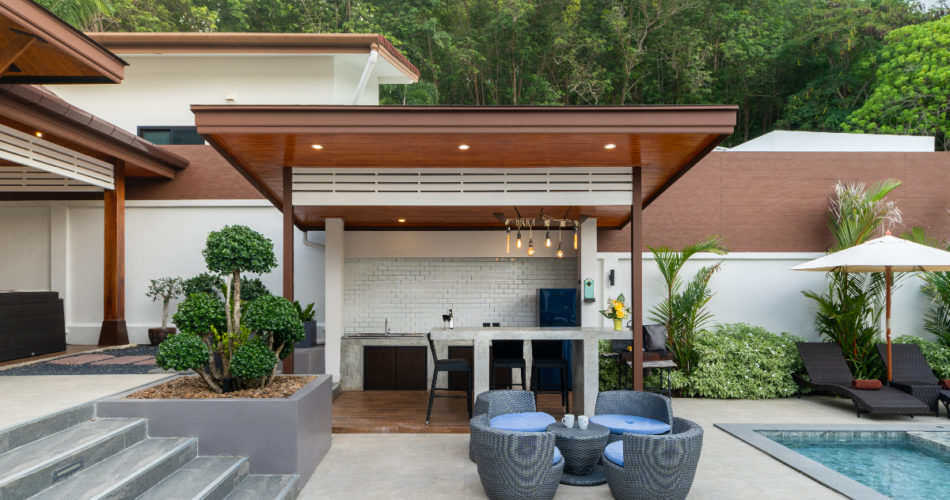 Turning Your Home Into a Vacation Rental: 4 Improvement Ideas