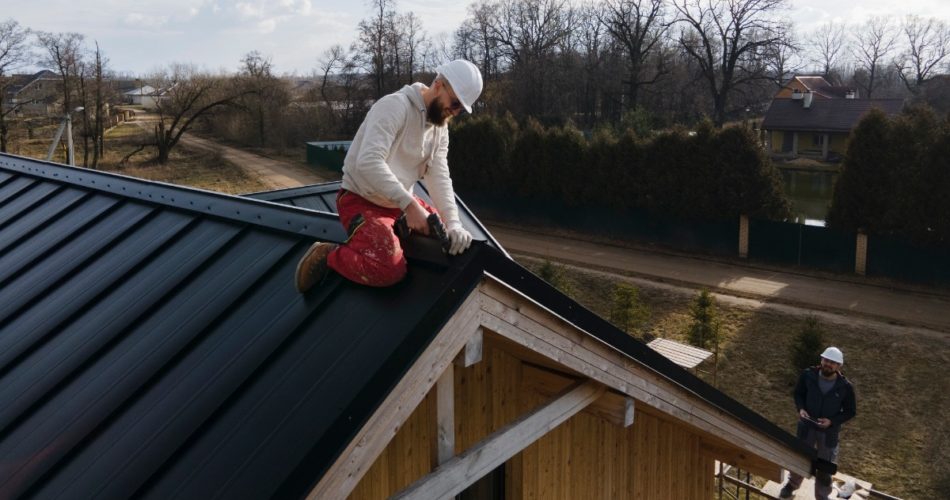 What Makes a Good Roofing Repair Service?