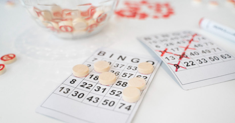 You Can Win Great Prizes if You Know How to Play These 8 Games