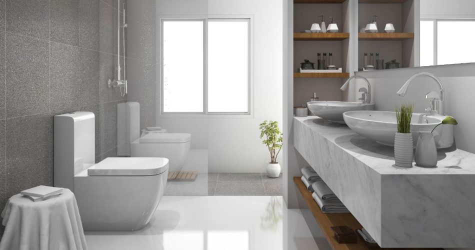 11 Small Bathroom Renovation Ideas to Make Your Space Look Larger