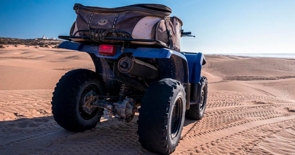 3 Reasons Why the Can-Am Maverick X3 Is the Most Reliable Off-Road Beast