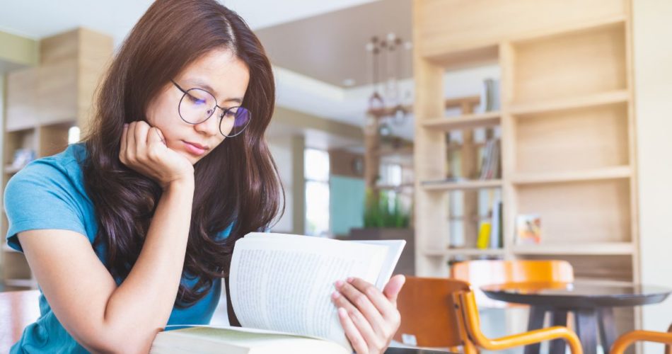 5 Ways to Read More Books
