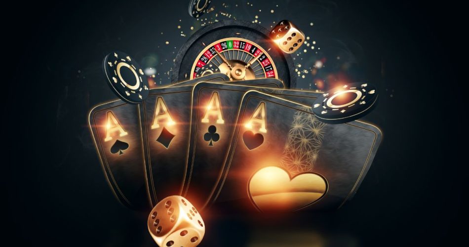 5 Sexy Ways To Improve Your online casino