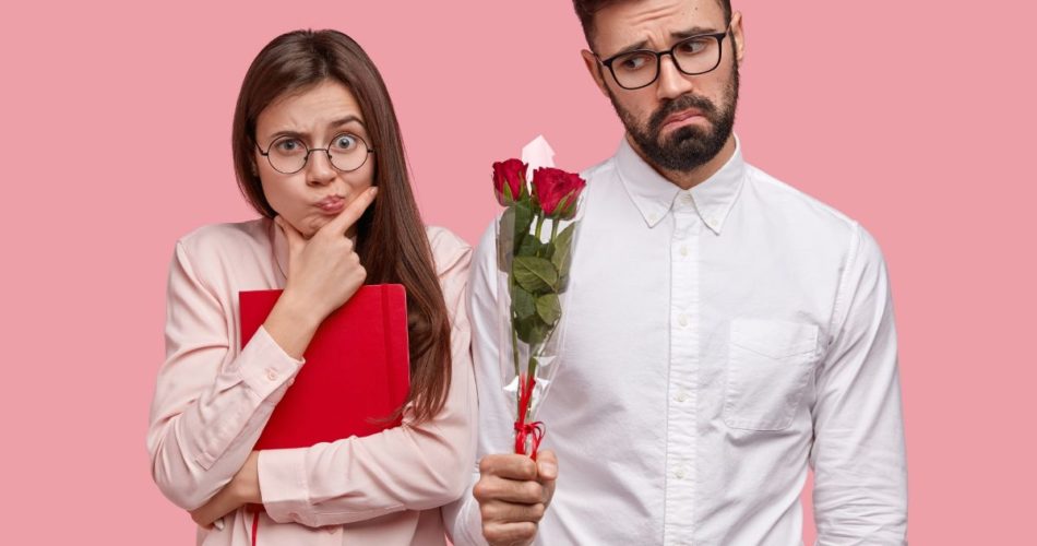 Awesome Dating Tips for Nerds: How to Improve Your Love Life