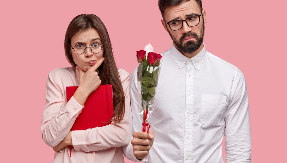 Awesome Dating Tips for Nerds: How to Improve Your Love Life