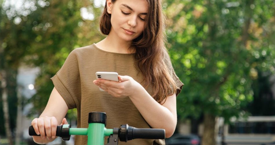 Getting Around Safely: How to Drive an Electric Mobility Scooter