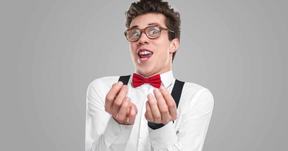 How Nerds Can Choose the Perfect Online Game to Earn Money