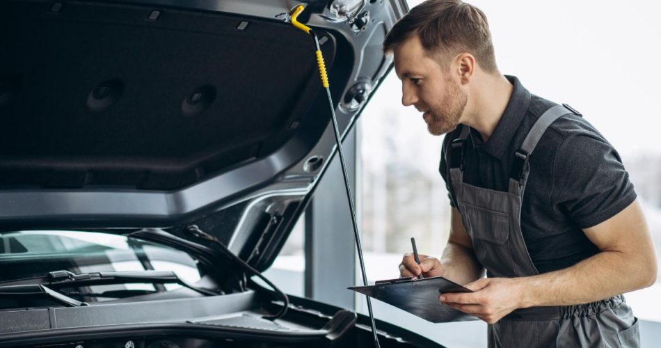 How to Protect Yourself From Fraud in a Car Service