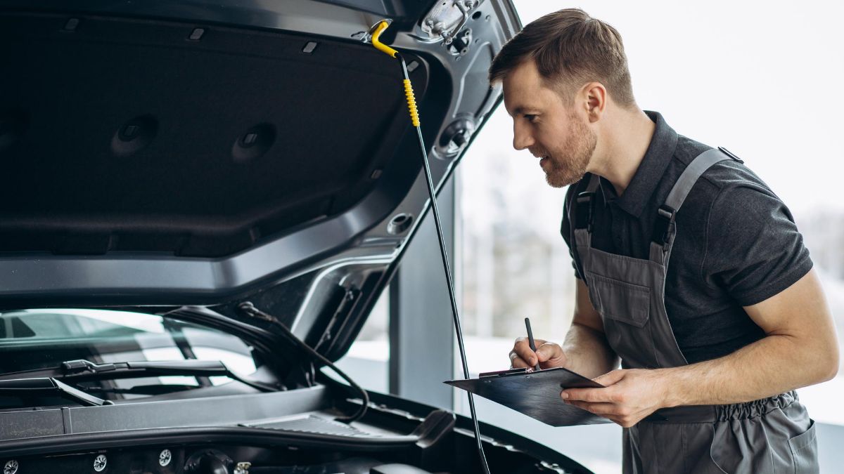How to Protect Yourself From Fraud in a Car Service