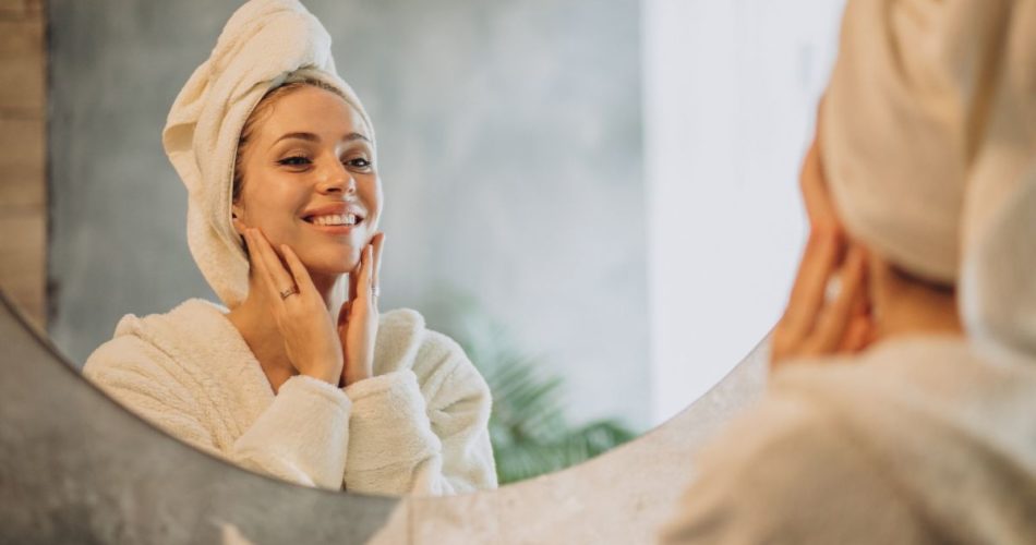 How to Tone Your Body and Feel Better in Your Skin
