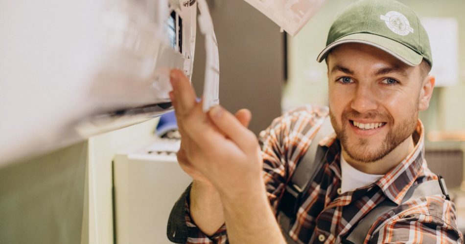 Stay Cool With AC Repair Services