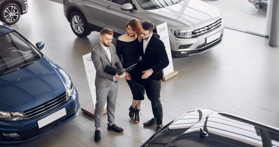 The 7 Most Important Questions to Ask a Car Salesman