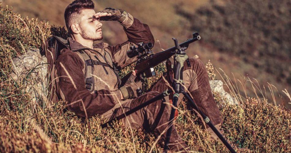 The Main Benefits of Using a Thermal Scope When Hunting