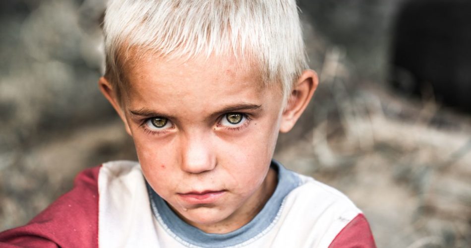 What Is Child Trafficking?