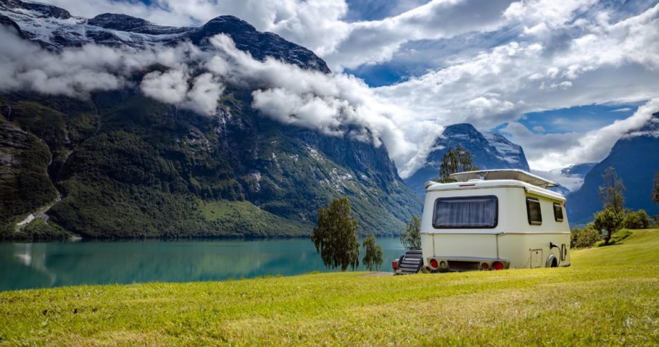 What Should You Know and Consider Before Buying a Used Motorhome?