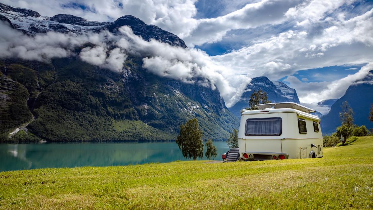 What Should You Know and Consider Before Buying a Used Motorhome?