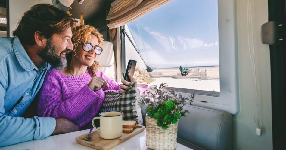 10 Accessories for an RV That Will Come in Handy Especially in Summer