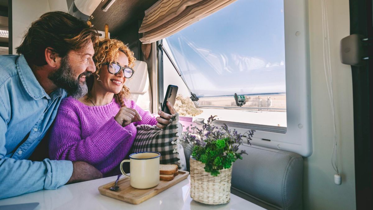 10 Accessories for an RV That Will Come in Handy Especially in Summer