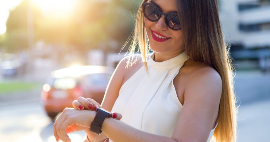 5 Benefits of Having a Smartwatch