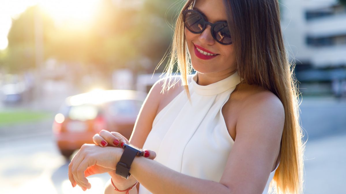 5 Benefits of Having a Smartwatch Nerdynaut