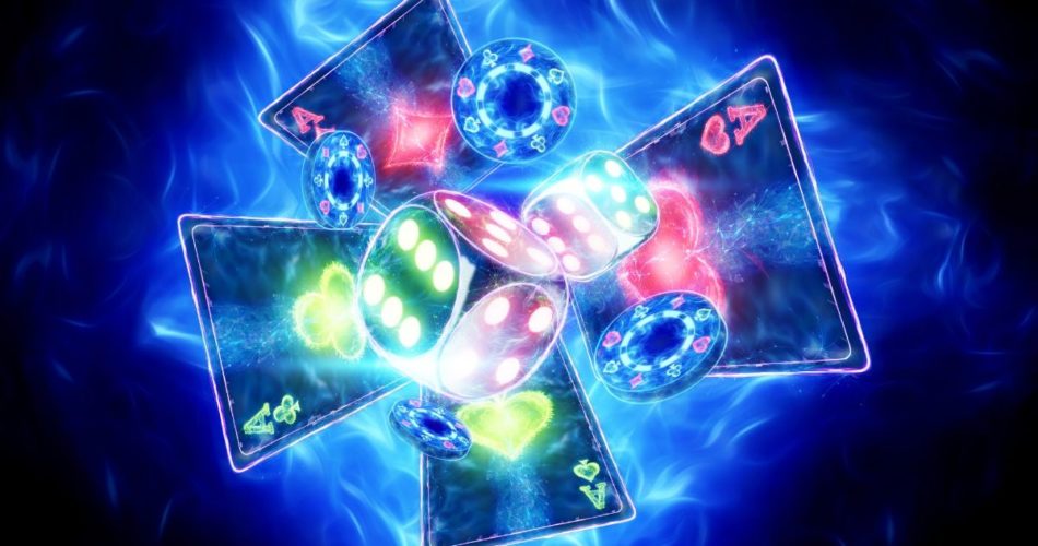 A Full Guide to Exciting Online Casino Games All Nerds Should Know About