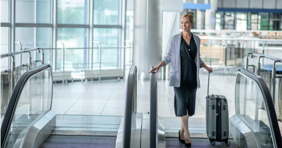 Finding the Right Company for Your Business Trip: Top Tips