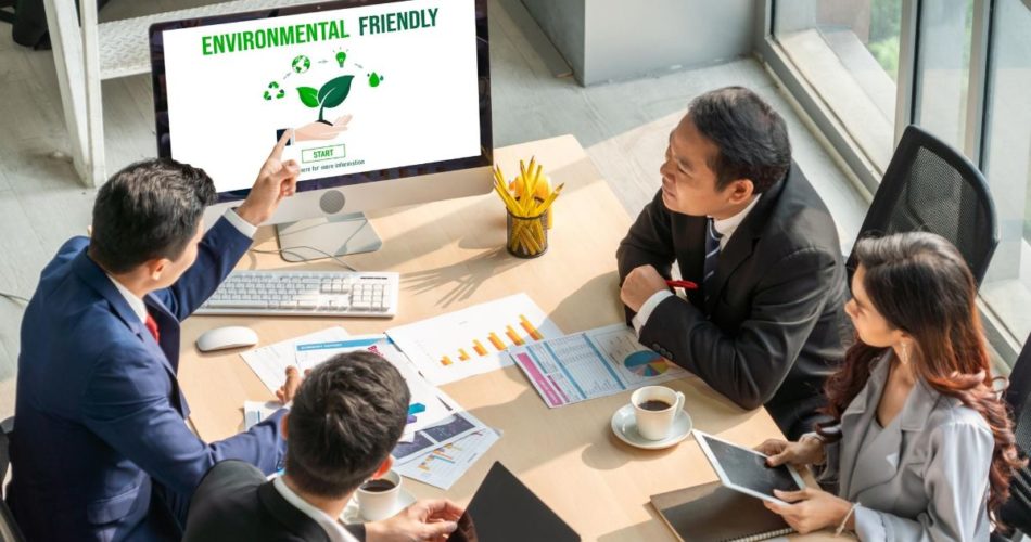 Going Green: 8 Ways for Your Business to Be More Environmentally Conscious