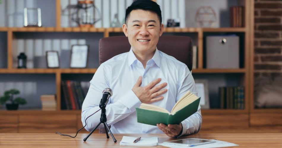 How to Be a Faith-Driven Entrepreneur