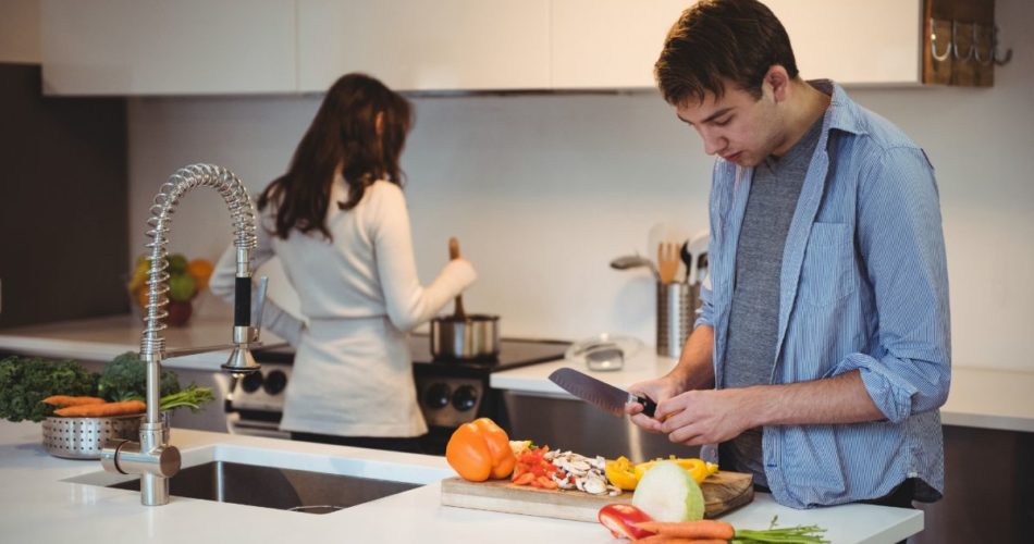 Is Butcher Block the Right Choice for Your Kitchen Renovation?