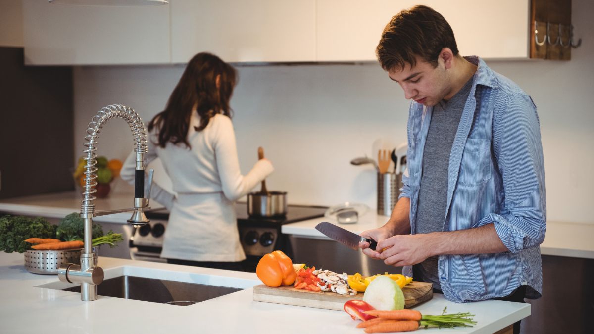 Is Butcher Block the Right Choice for Your Kitchen Renovation? Nerdynaut