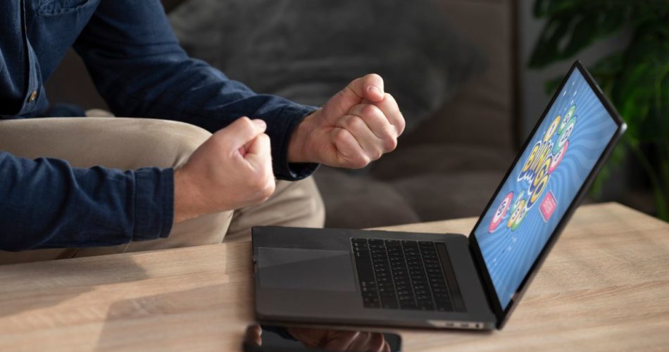 Practical Tips for Nerds on Playing Online Games of Luck