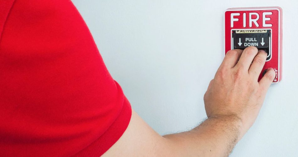 Technical Aspects of Advanced Fire Alarms: Why Every Household Needs Them