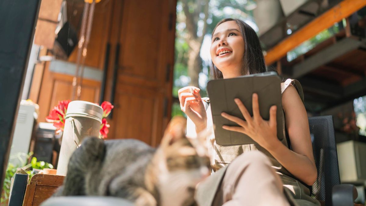 Top 5 Tips for Choosing the Best Tablet for Multitasking and Creative Work