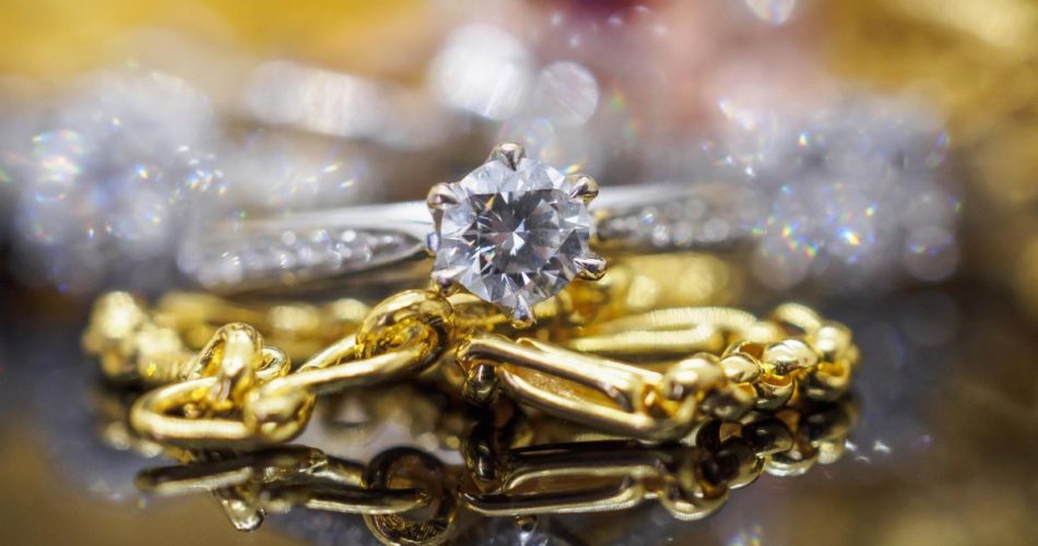 Top Tips When Insuring Your Diamond Ring
