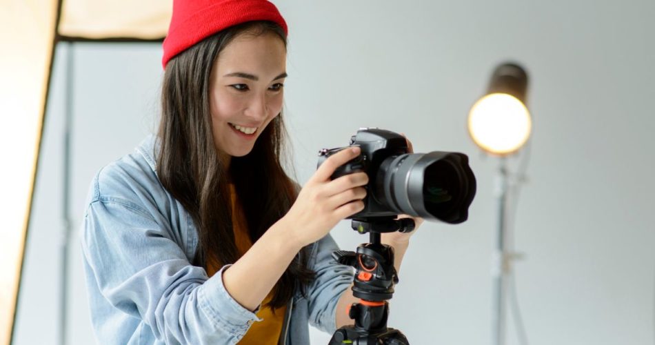 What Basic Skills and Equipment Do You Need if You Plan on Being a Good Photographer
